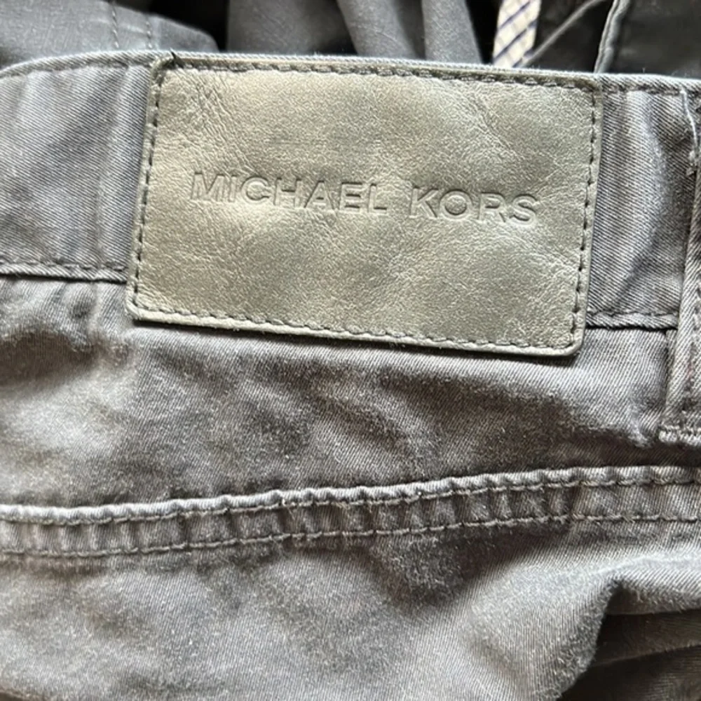 Michael Kors tailored fit pants